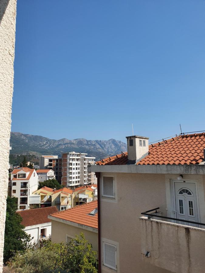 Apartman Becici - Budva Exterior photo